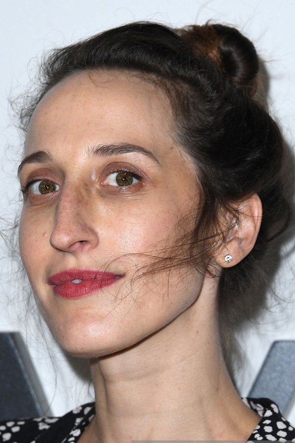 A headshot of Jade Healy.