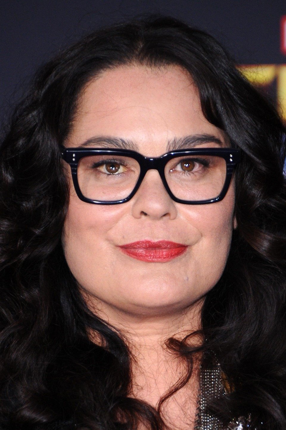 A headshot of Rachel House.