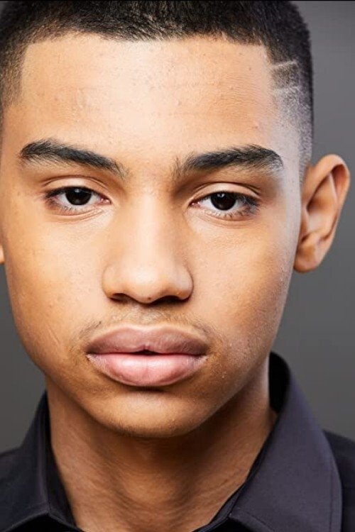 A headshot of Nik Sanchez.