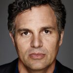 A headshot of Mark Ruffalo.