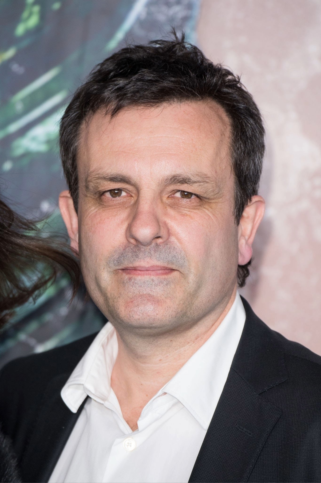 A headshot of Rupert Gregson-Williams.