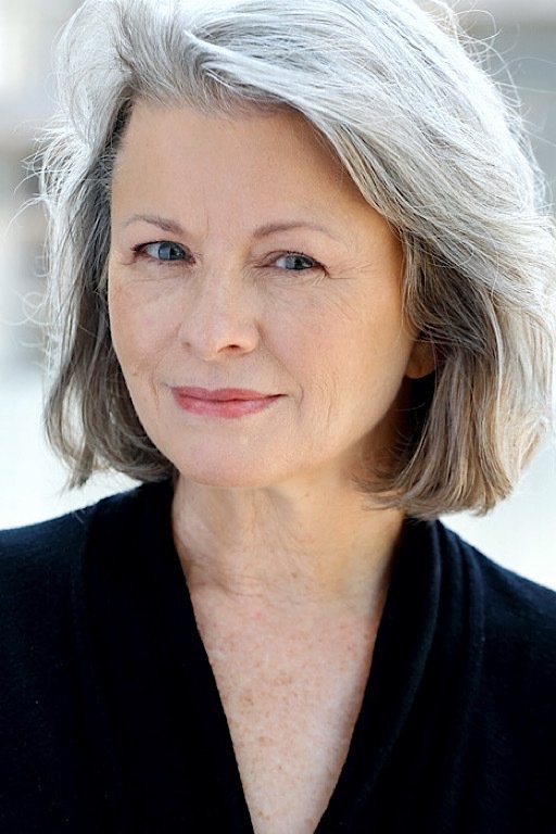A headshot of Susan Williams.
