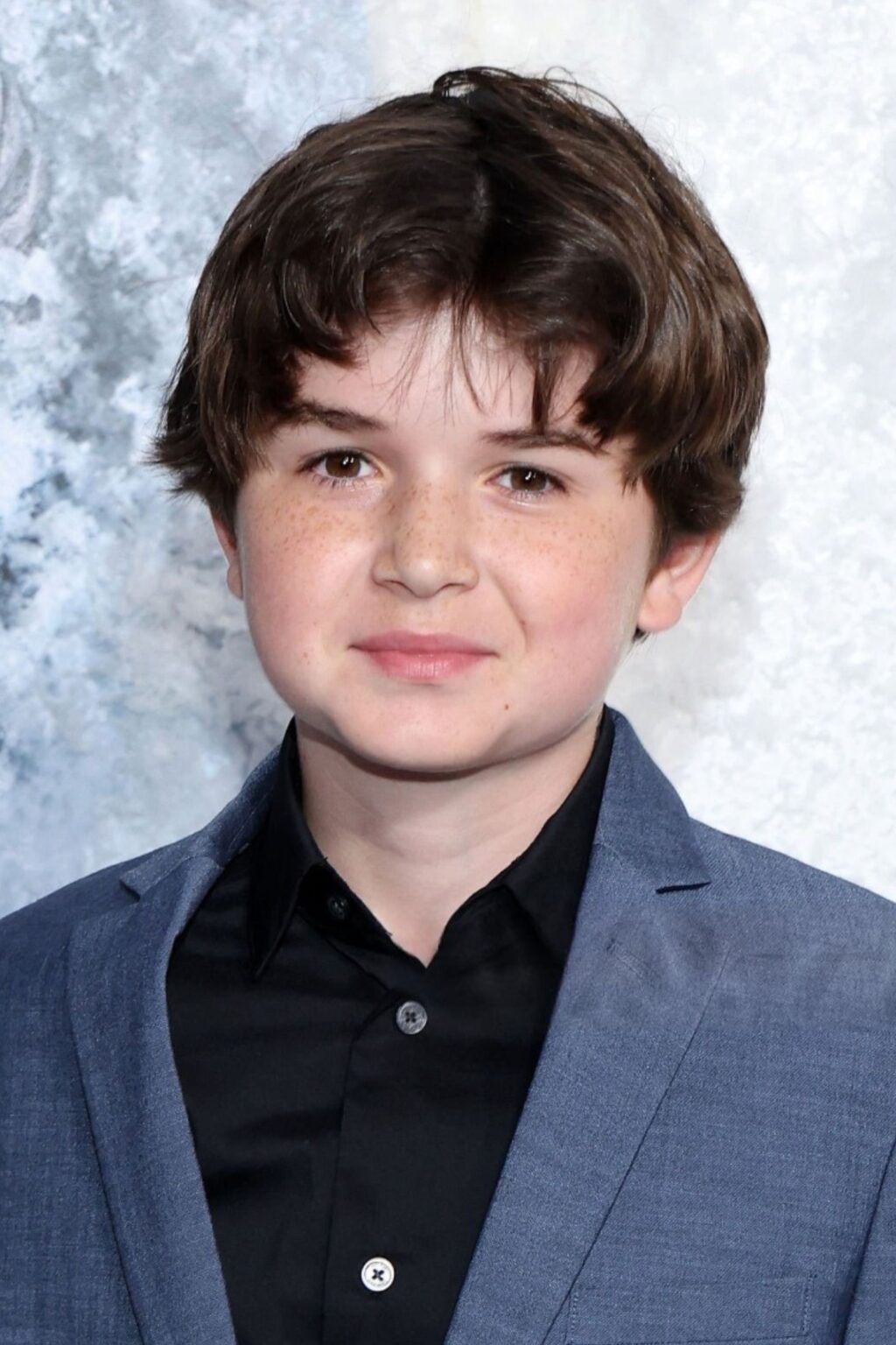 A headshot of Simon Webster.