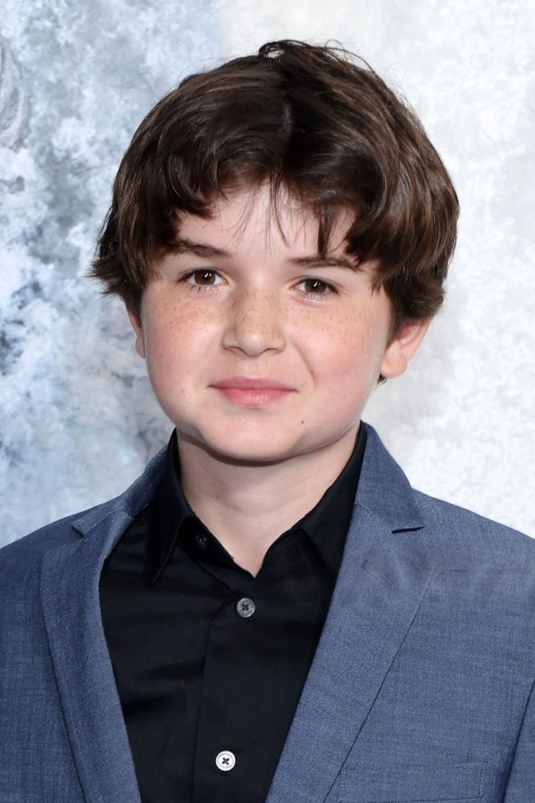 A headshot of Simon Webster.