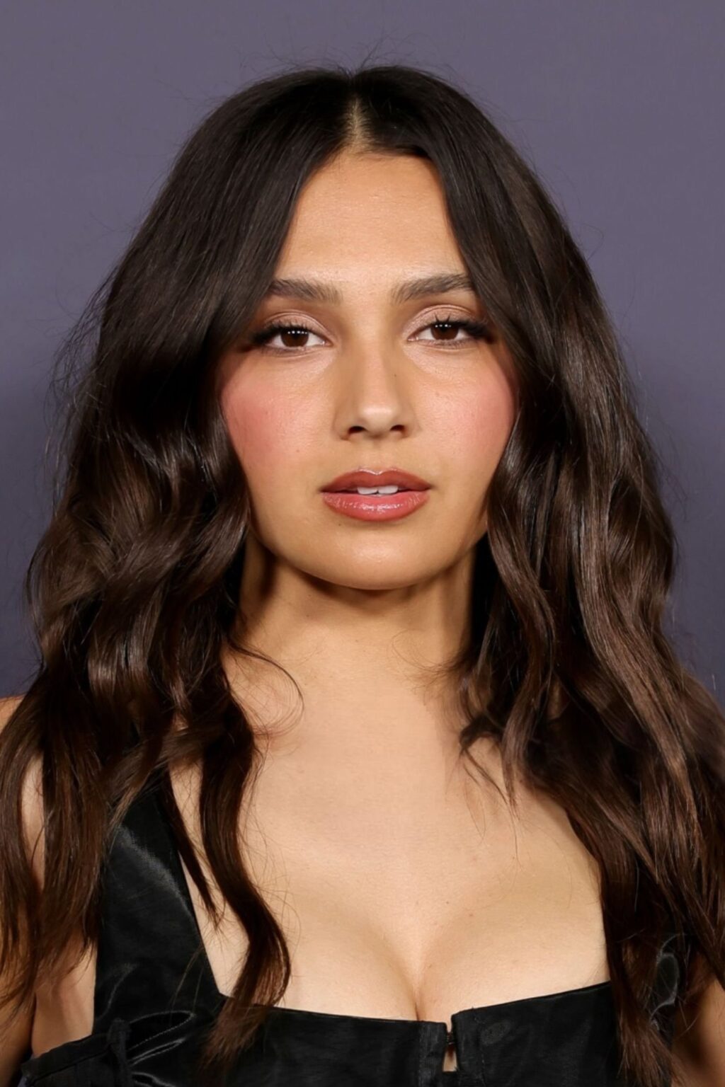 A headshot of Arianna Rivas.