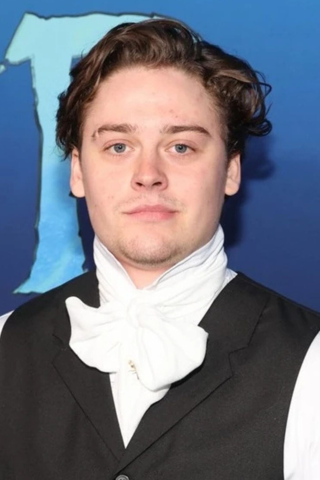 A headshot of Britain Dalton.