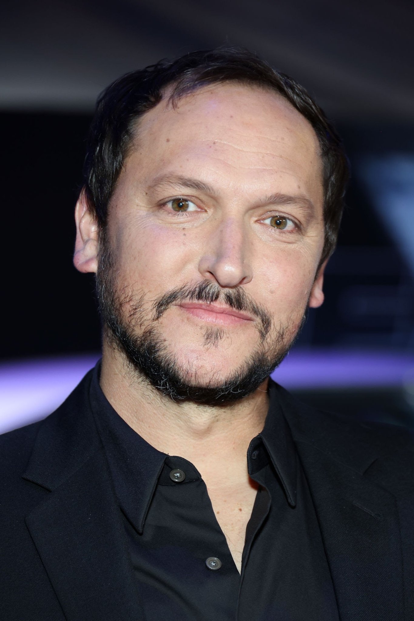 A headshot of Louis Leterrier.