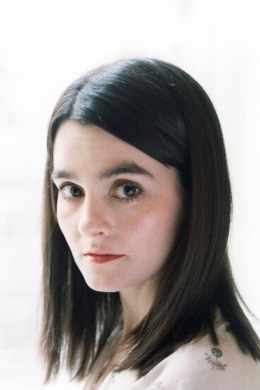 A headshot of Shirley Henderson.