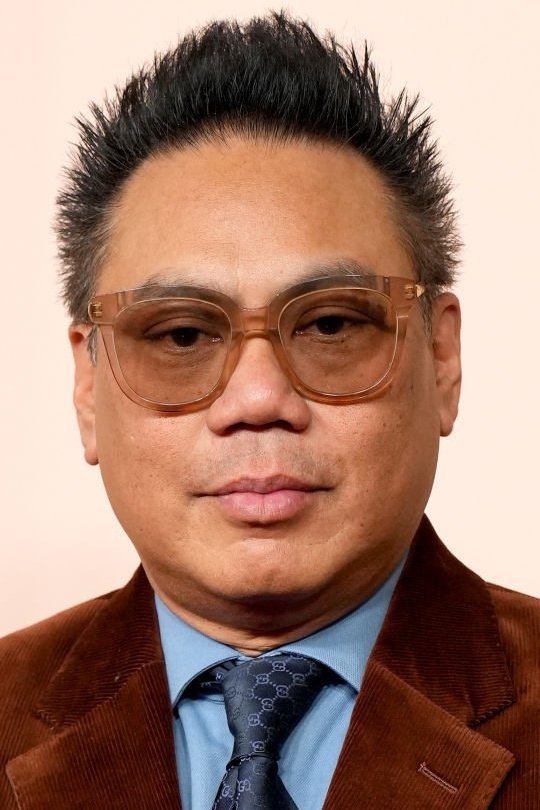 A headshot of Matthew Libatique.