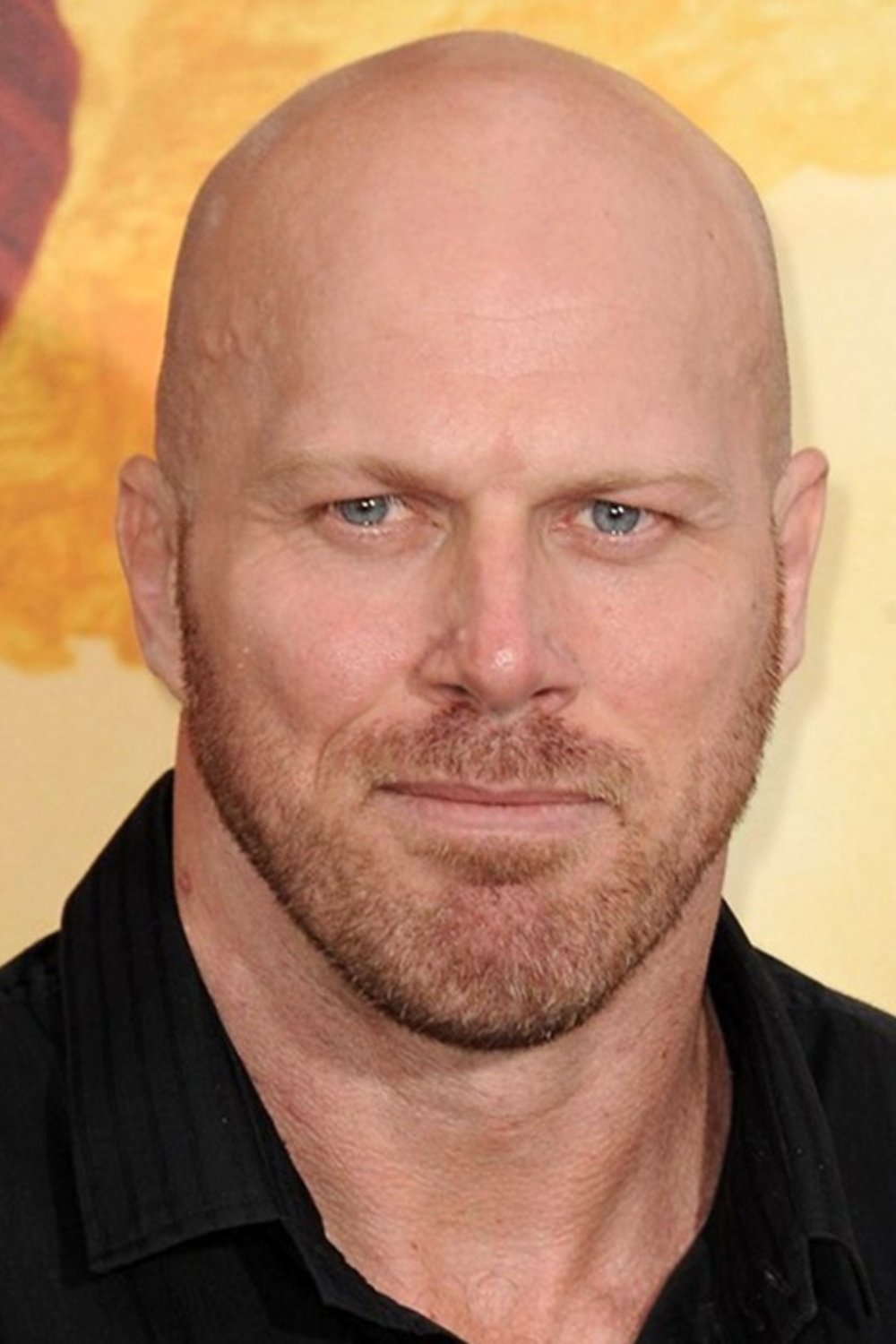 A headshot of Nathan Jones.