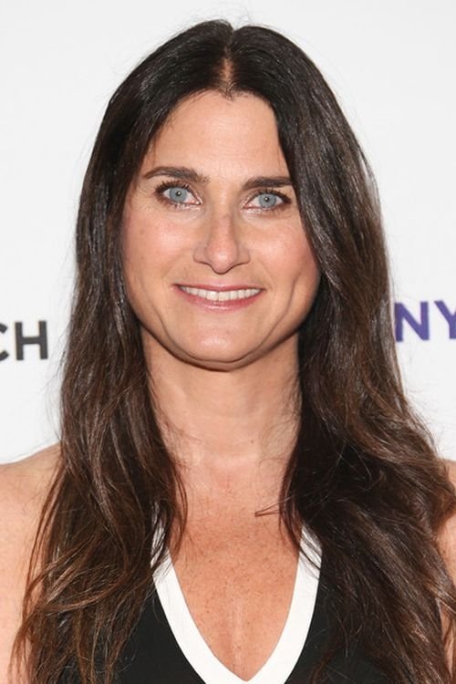 A headshot of Liza Chasin.