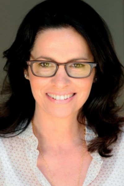 A headshot of Amanda Silver.