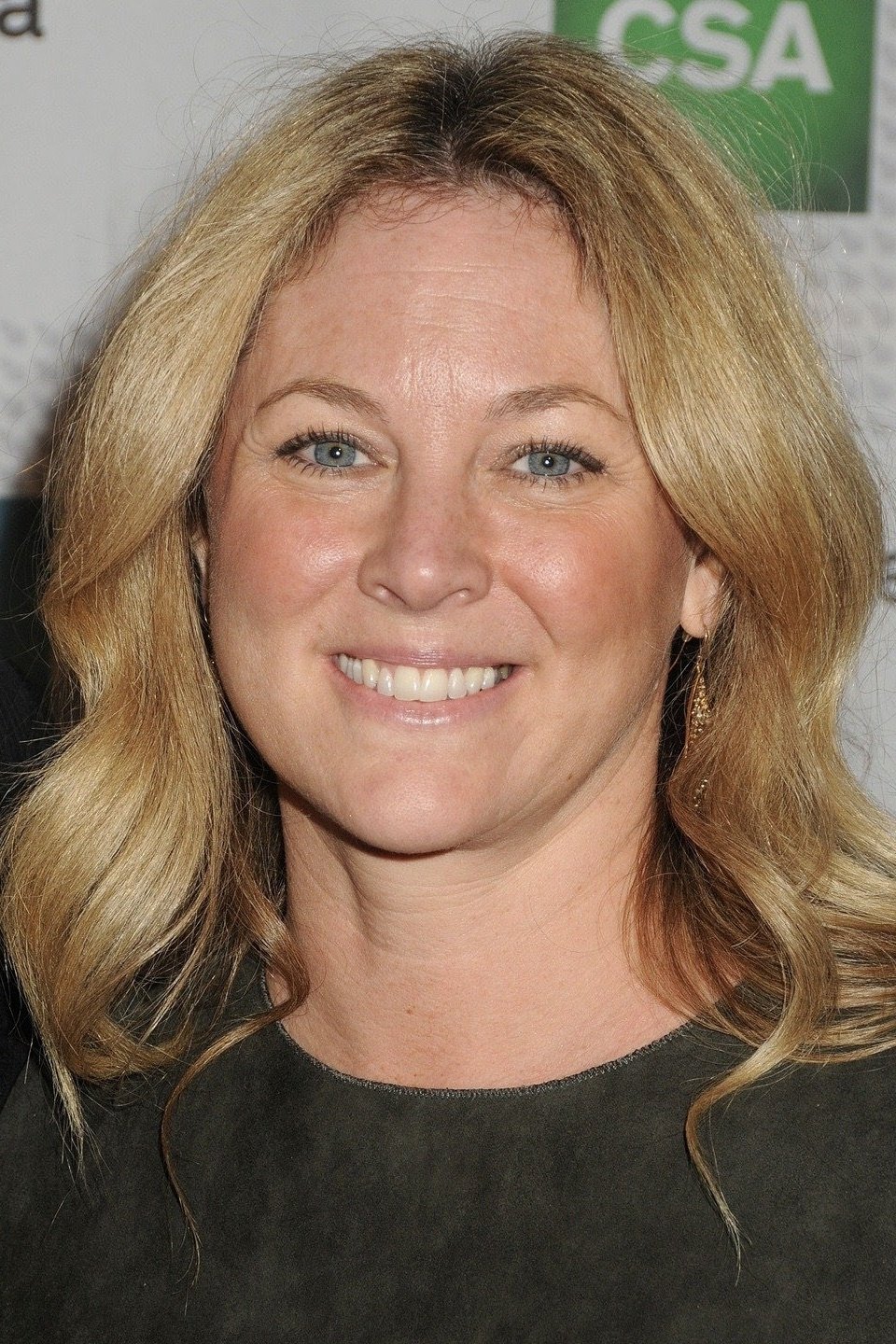 A headshot of Terri Taylor.