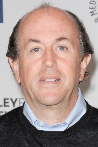 A headshot of John Davis.