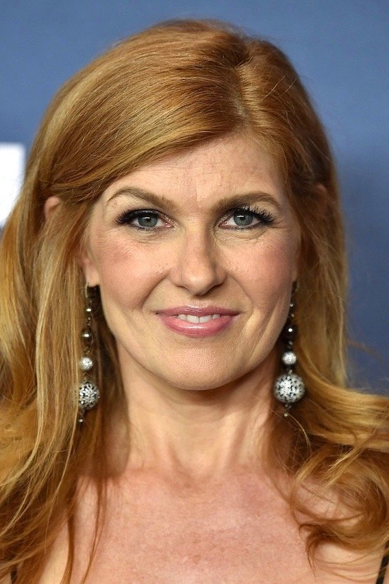 A headshot of Connie Britton.