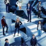 Official poster for the movie Now You See Me: Now You Don’t (2025).