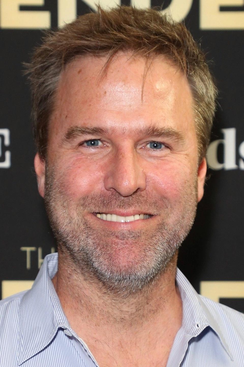 A headshot of Basil Iwanyk.