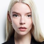 A headshot of Anya Taylor-Joy.