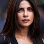 A headshot of Priyanka Chopra Jonas.