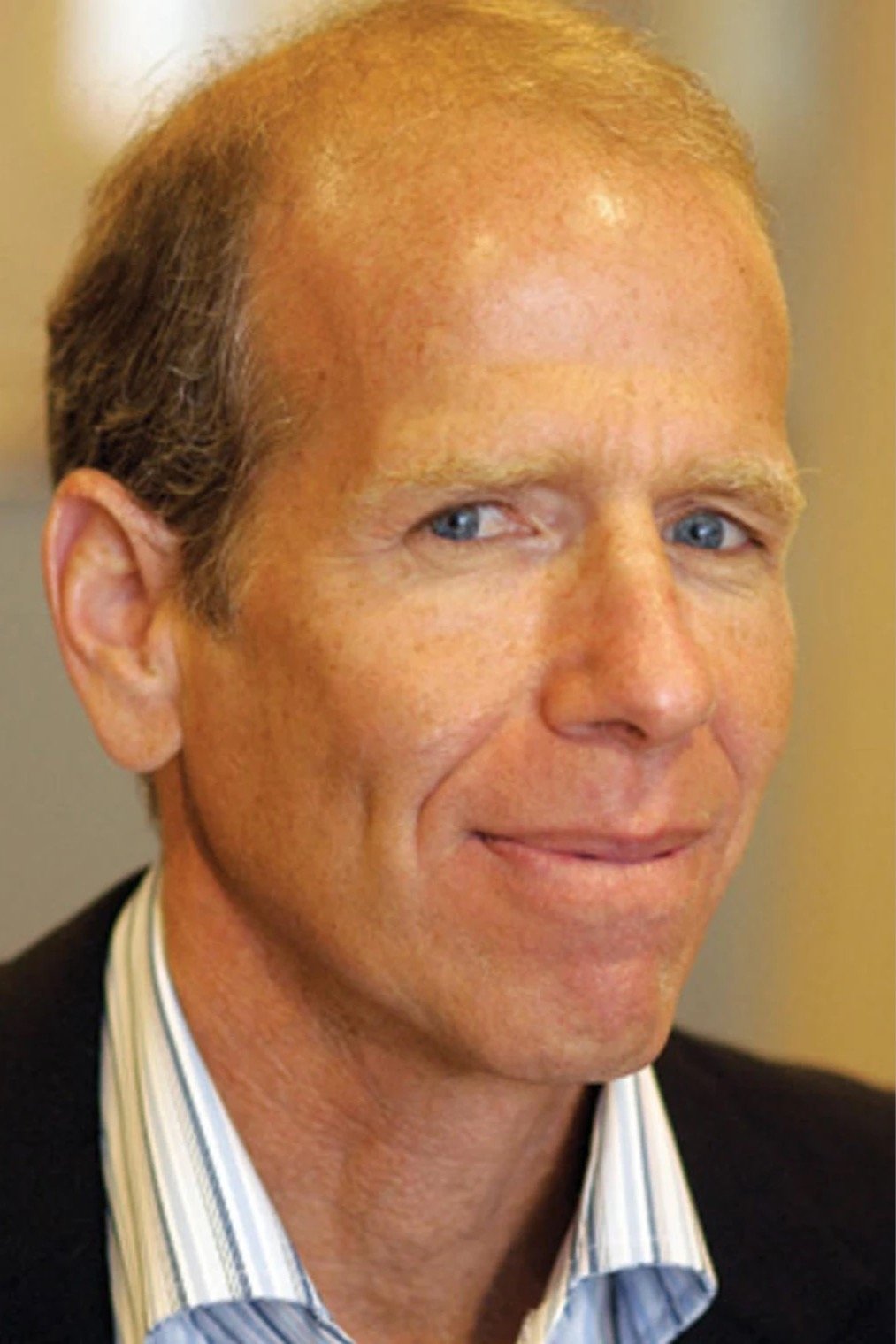 A headshot of Marc Toberoff.