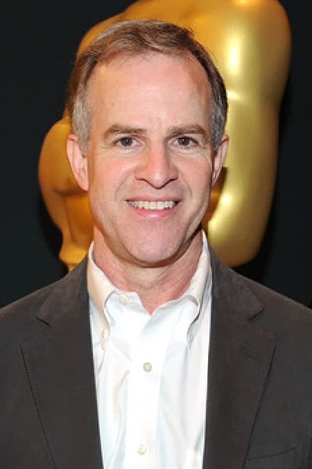 A headshot of Harley Jessup.