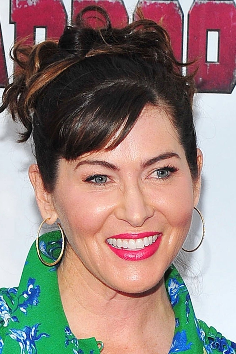 A headshot of Kelly McCormick.