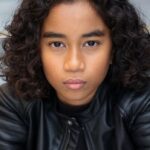 A headshot of Yonas Kibreab.