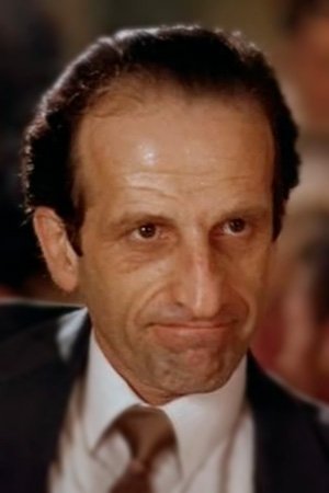 A headshot of Nico Lathouris.