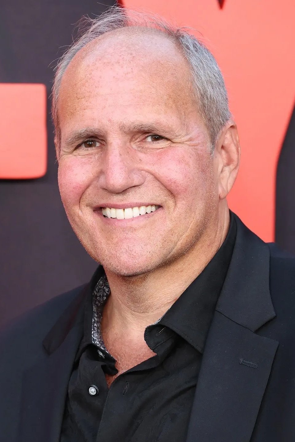 A headshot of Jonathan Fuhrman.