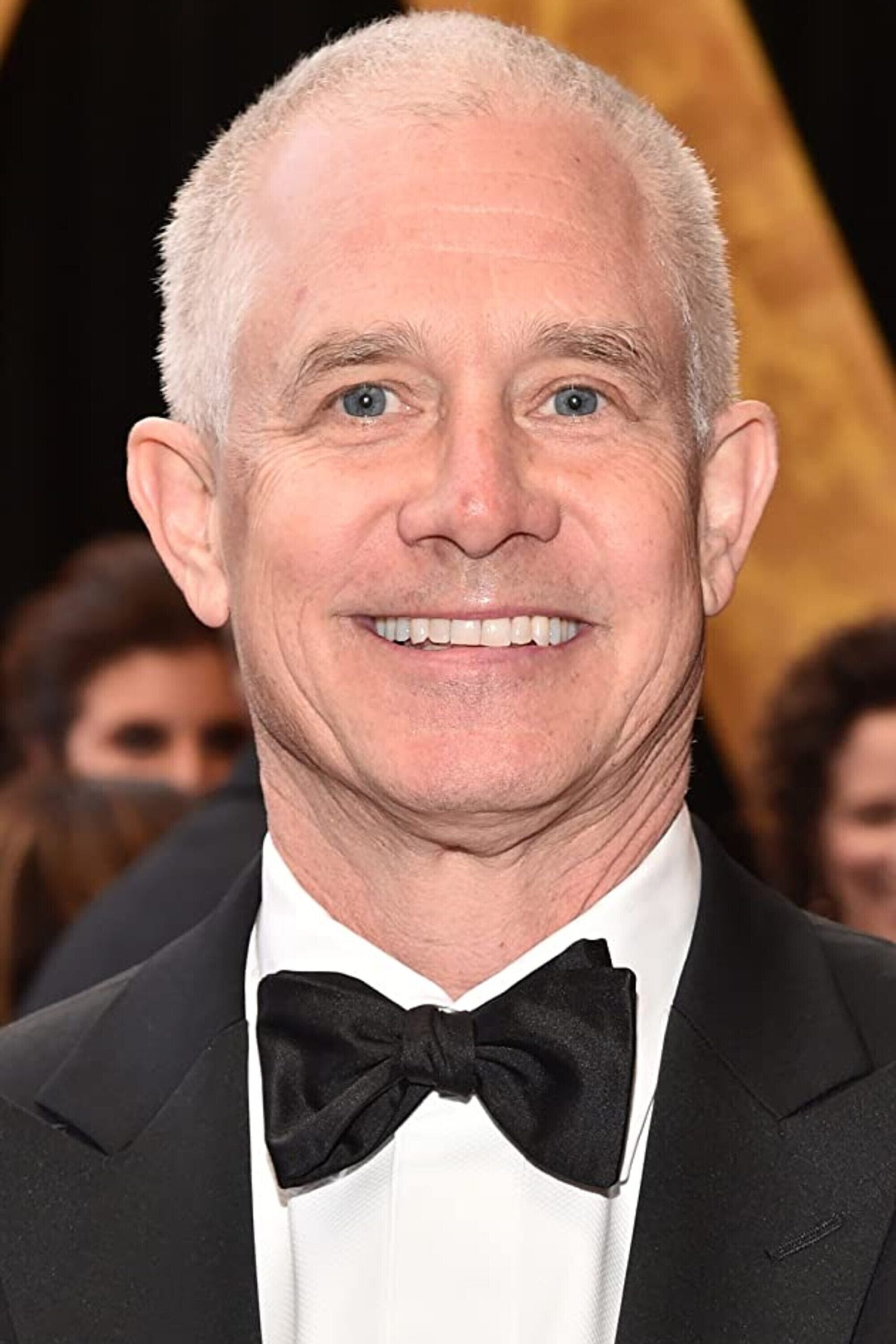 A headshot of Hutch Parker.