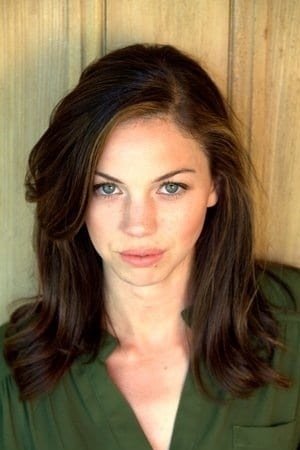 A headshot of Stephanie Honoré.