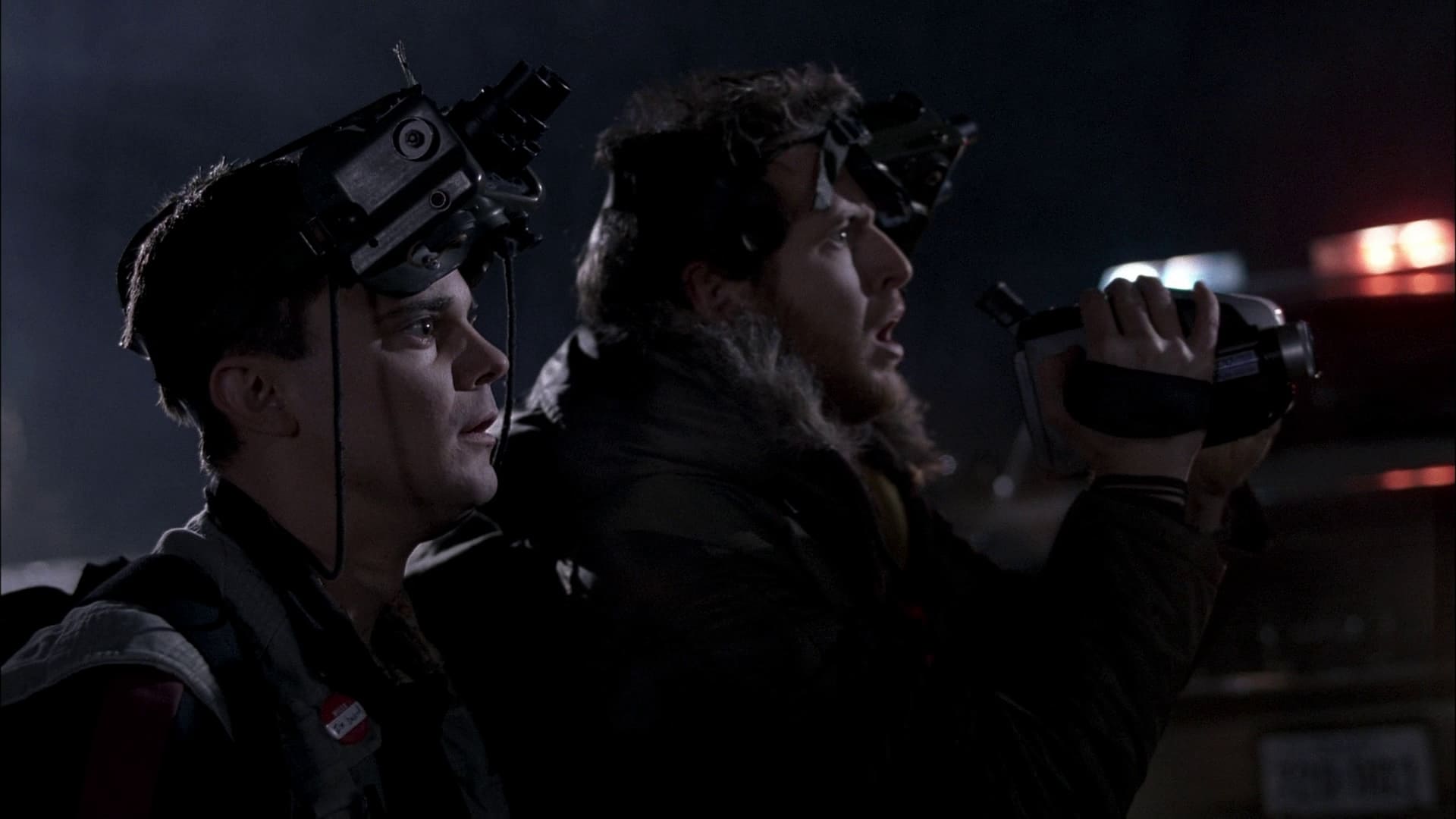 Official poster for the TV series Supernatural – S1E17: “Hell House”.