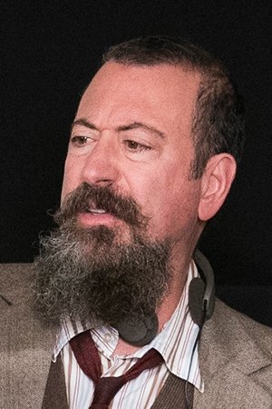 A headshot of P.J. Pesce.