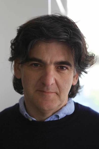 Official headshot photo of person: Henry Braham.