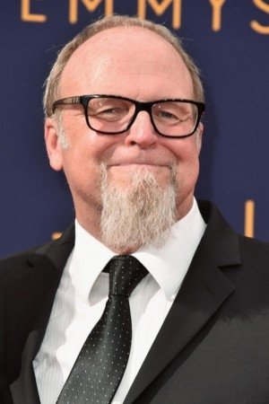 A headshot of Kevin Kiner.