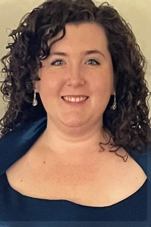 Official headshot photo of person: Rosemary Crimp.