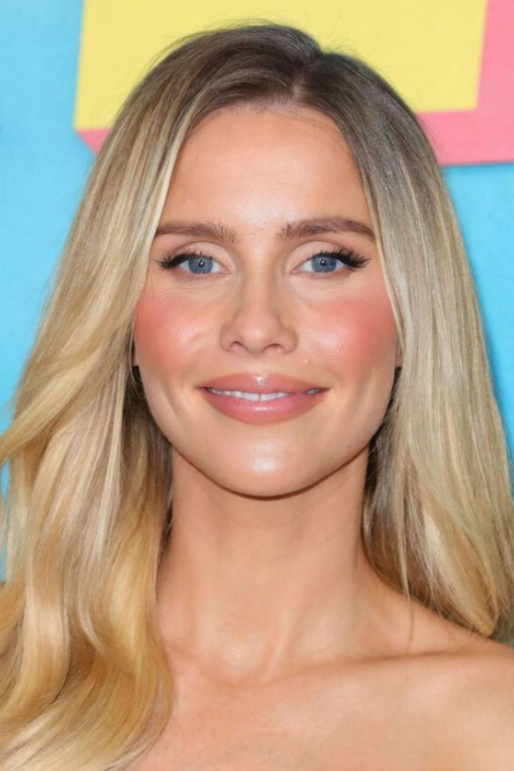 Official headshot photo of person: Claire Holt.