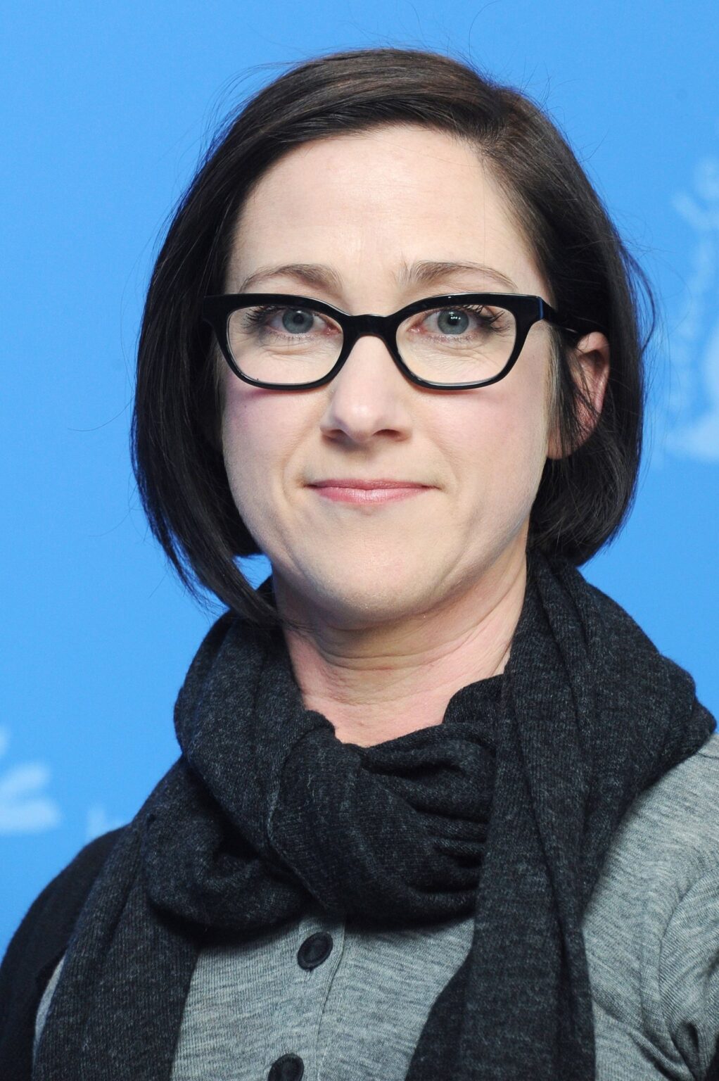 Official headshot photo of person: S.J. Clarkson.