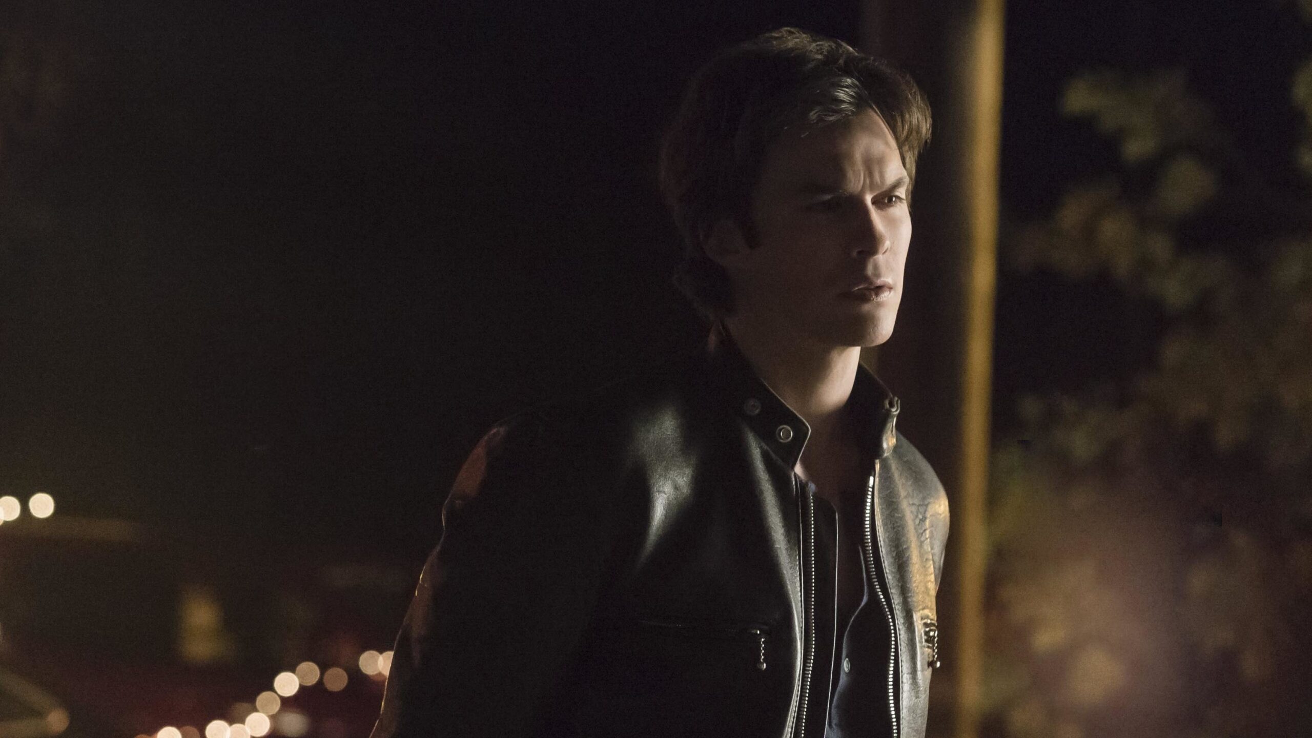 Production still from The Vampire Diaries – S6E18: “I Never Could Love Like That”.