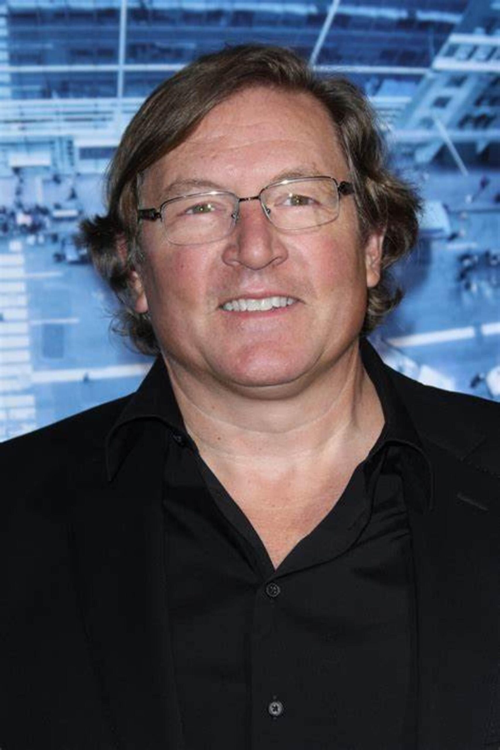 Official headshot photo of person: Lorenzo di Bonaventura.