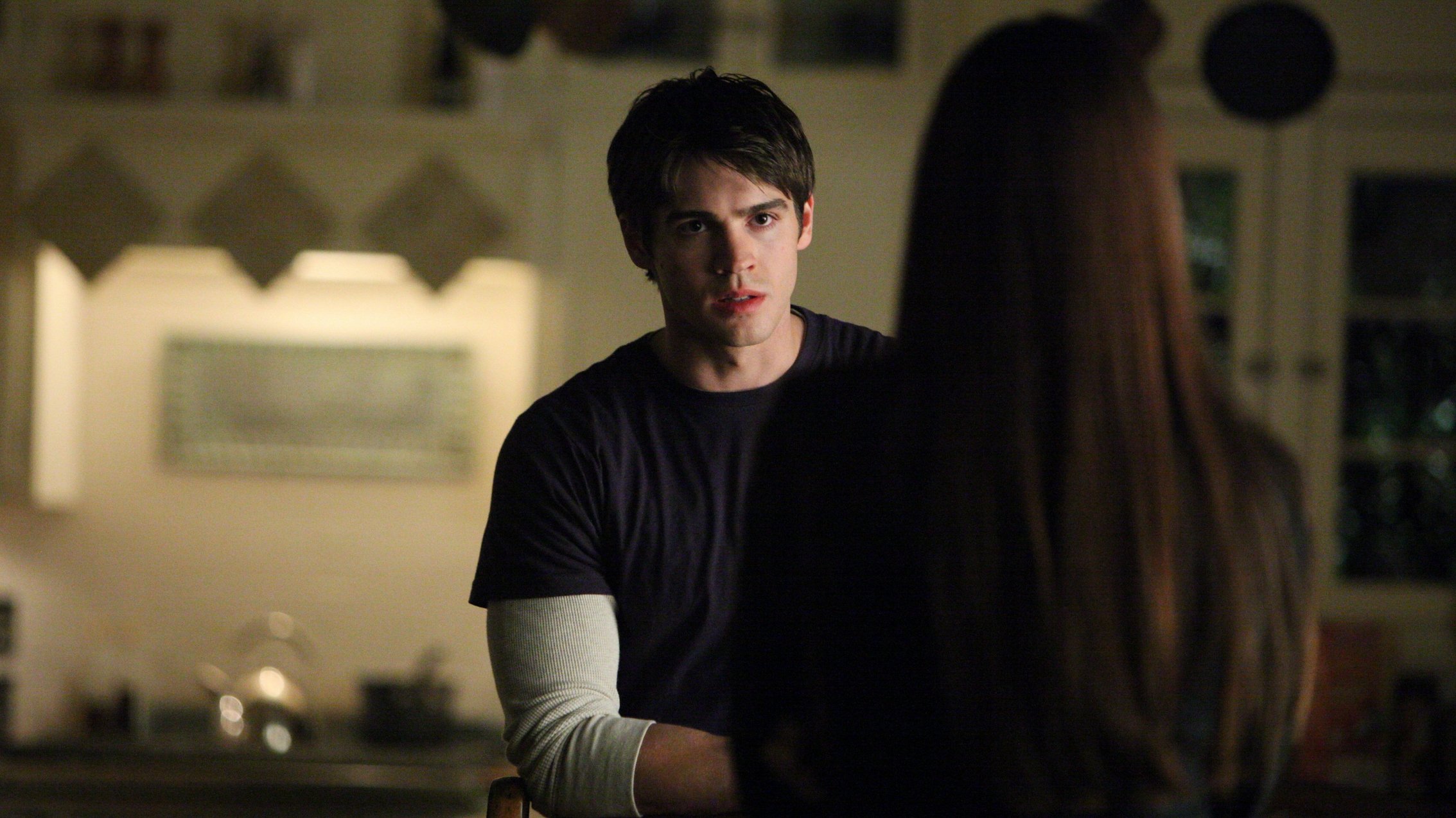 Production still from The Vampire Diaries – S4E11: “Catch Me If You Can”.