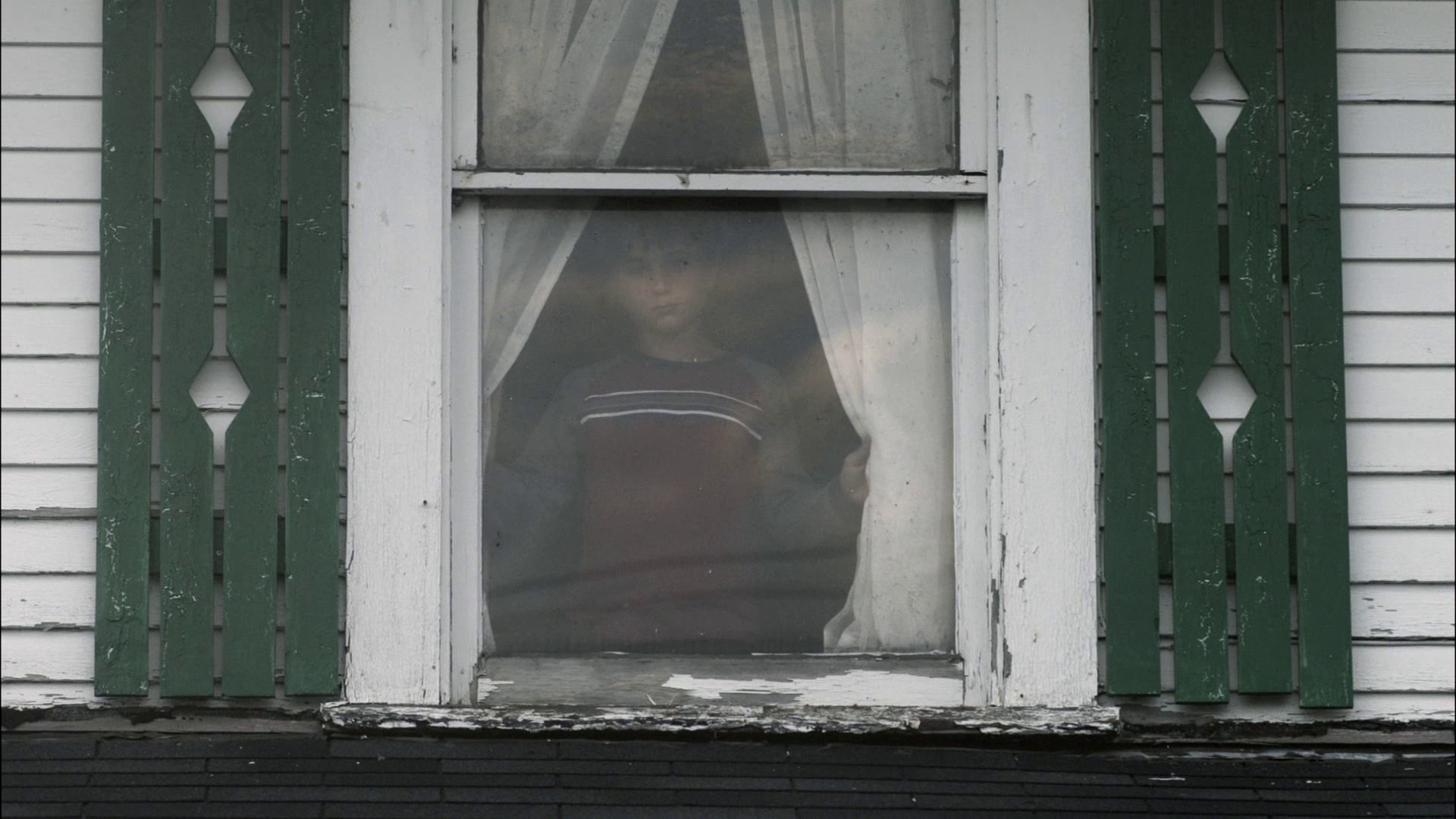 Official poster for the TV series Supernatural – S5E6: “I Believe the Children Are Our Future”.