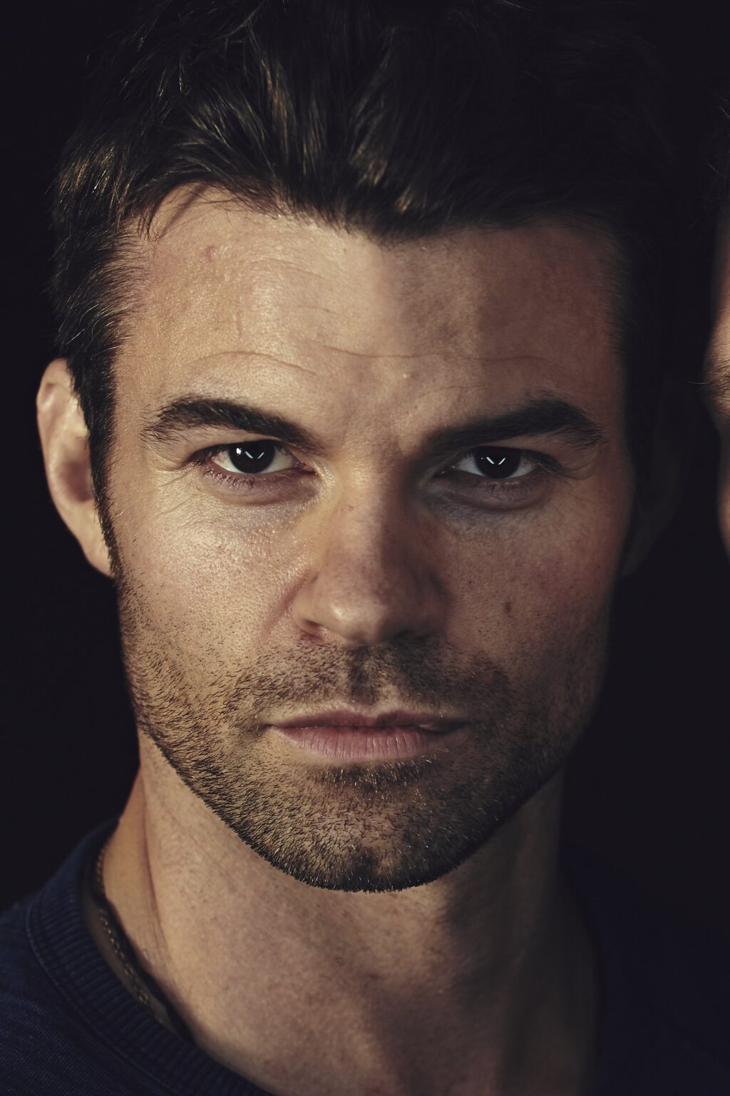 Official headshot photo of person: Daniel Gillies.