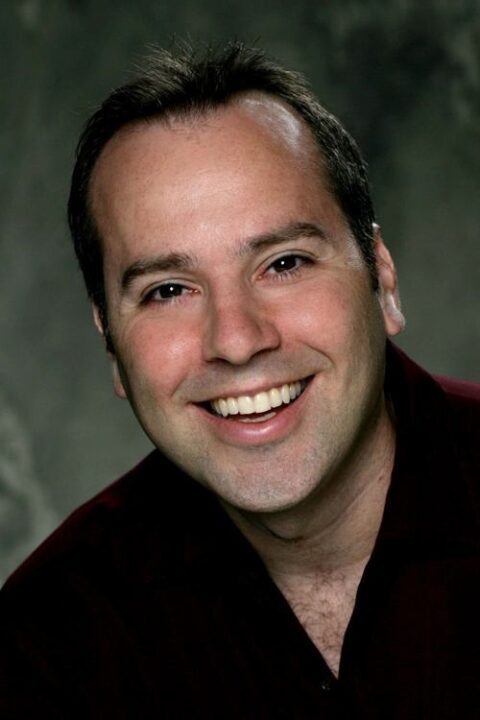 Marco Pennette Headshot