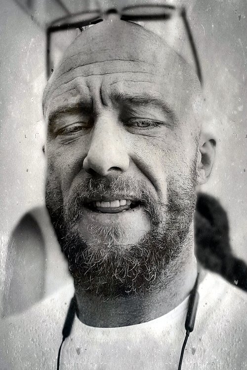 Ivan Atkinson Headshot