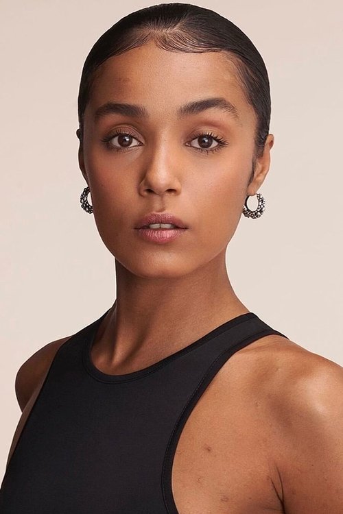 Jasmine Jobson Headshot