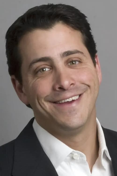 David C. Glasser Headshot