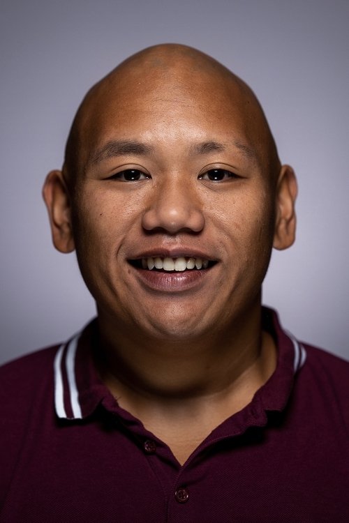 Jacob Batalon Headshot