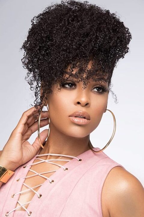 Demetria McKinney Headshot