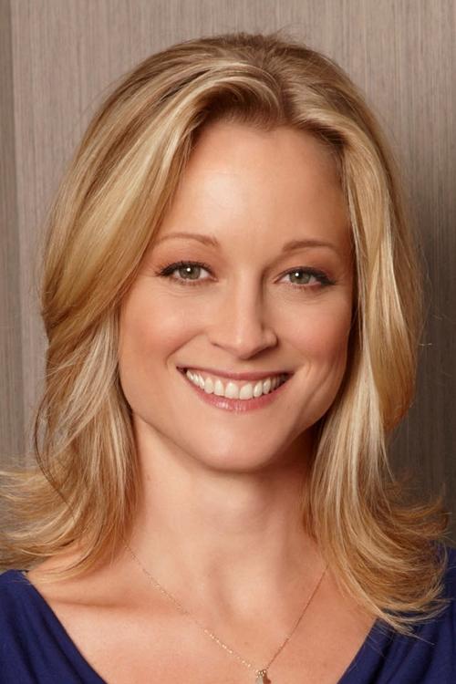 Teri Polo Headshot